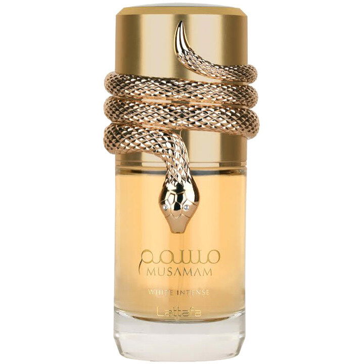 Musamam White Intense